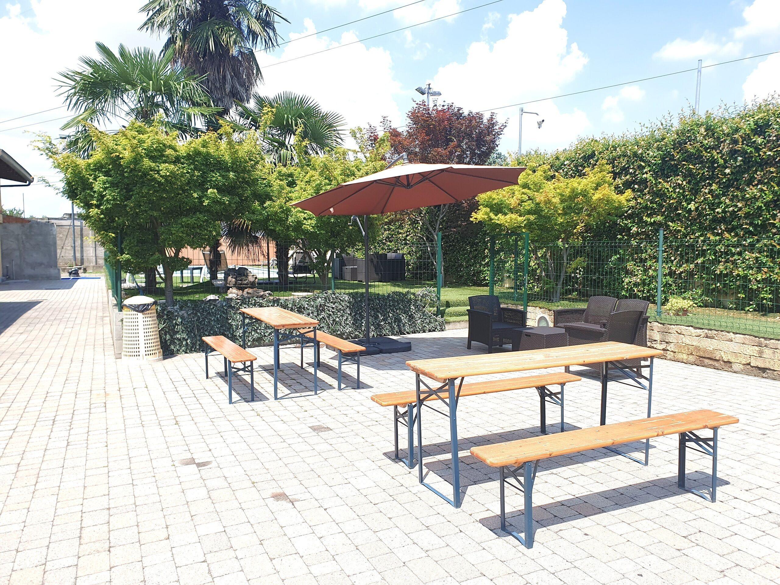 Ripamontibnb — Foto 3